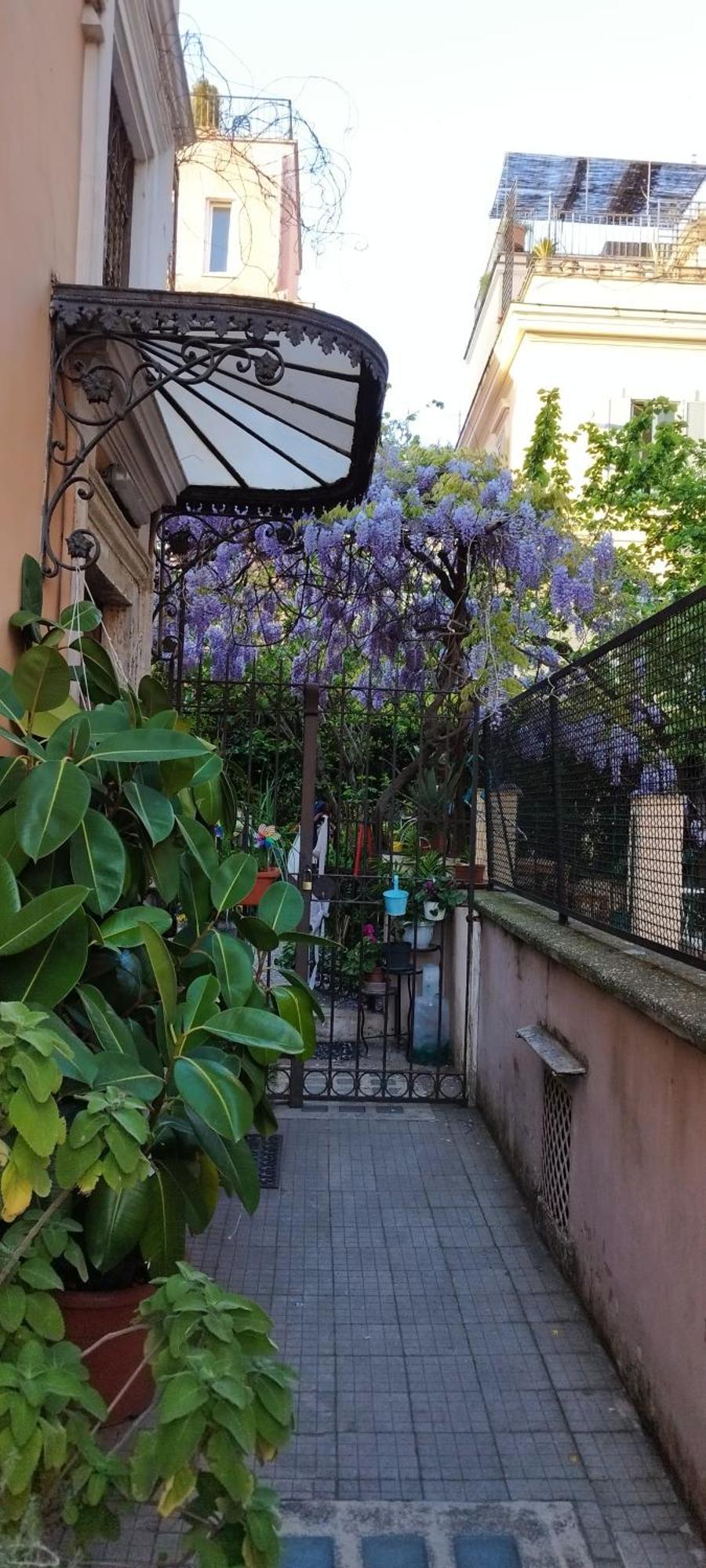Casa Alessia A Appartamento Roma