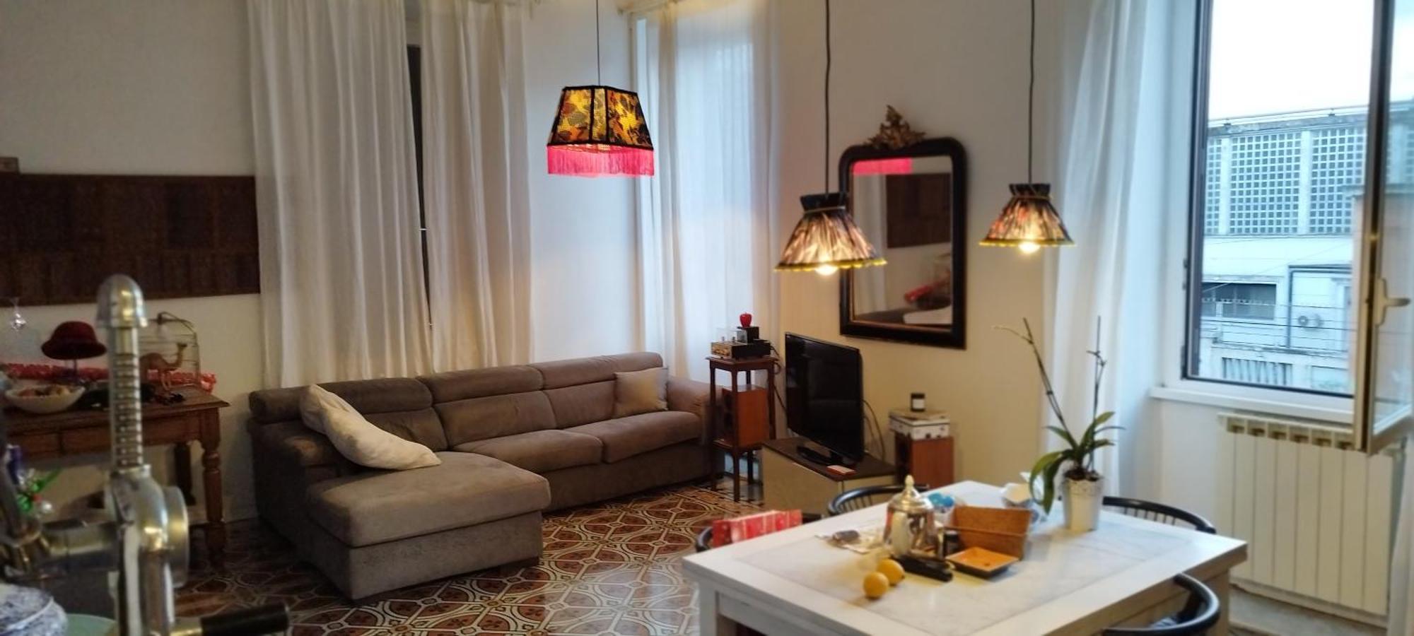 Casa Alessia A * Roma