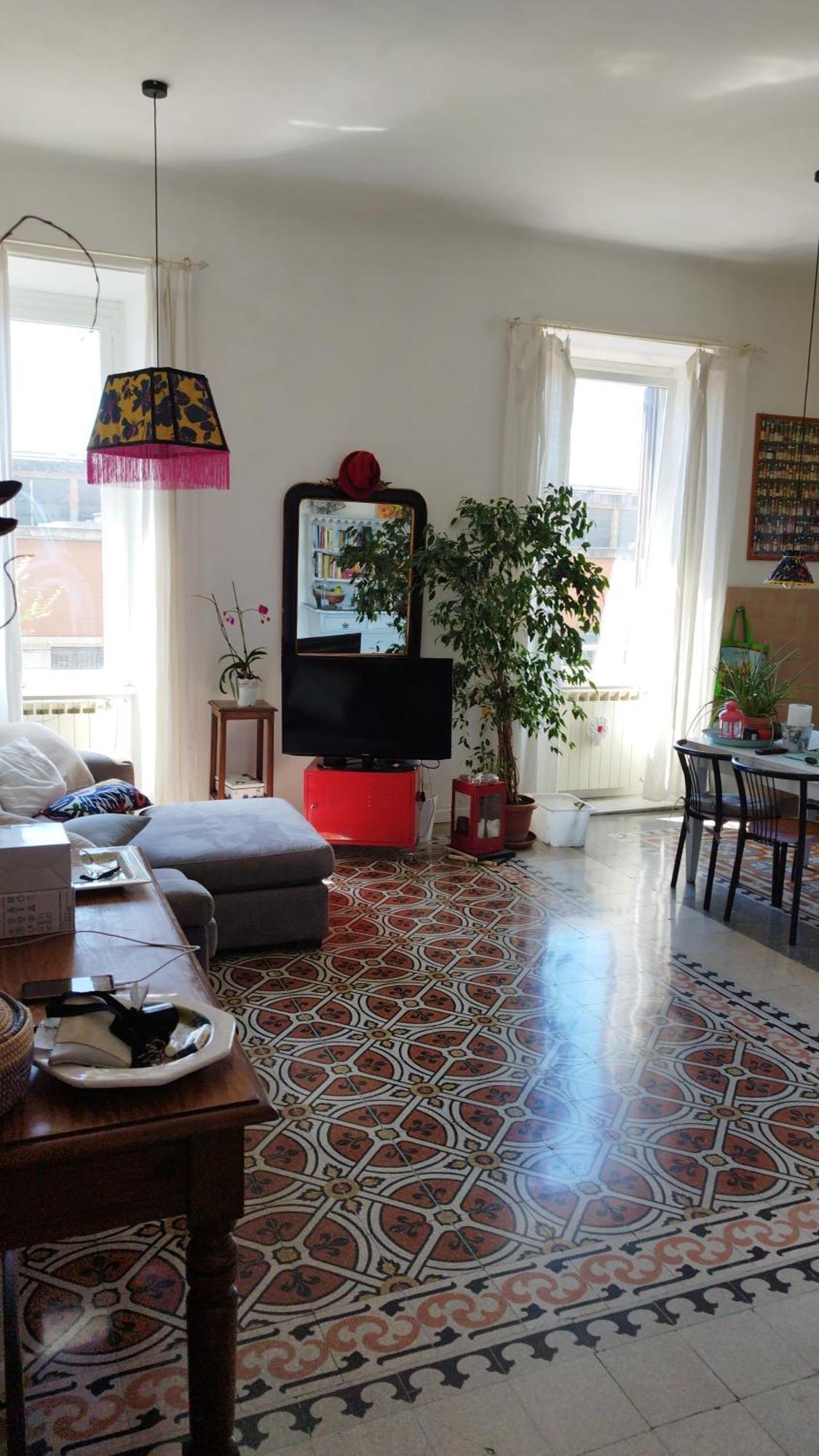 Casa Alessia A Appartamento *